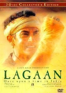Lagaan: Once upon a Time in India (Two-Disc Collector's Edition) Films