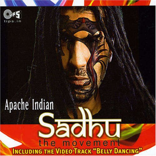Sadhu-the Movement Country & Folk
