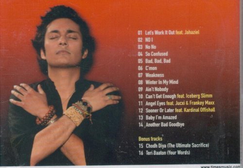 Raghav -Storyteller - Raghav -Storyteller cd