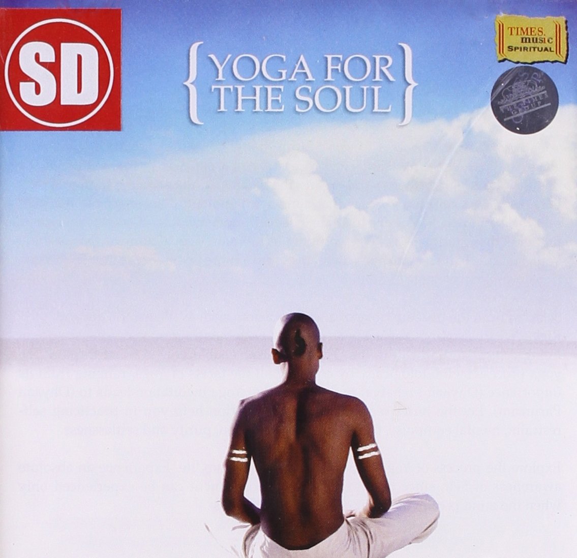 Yoga For Soul Music