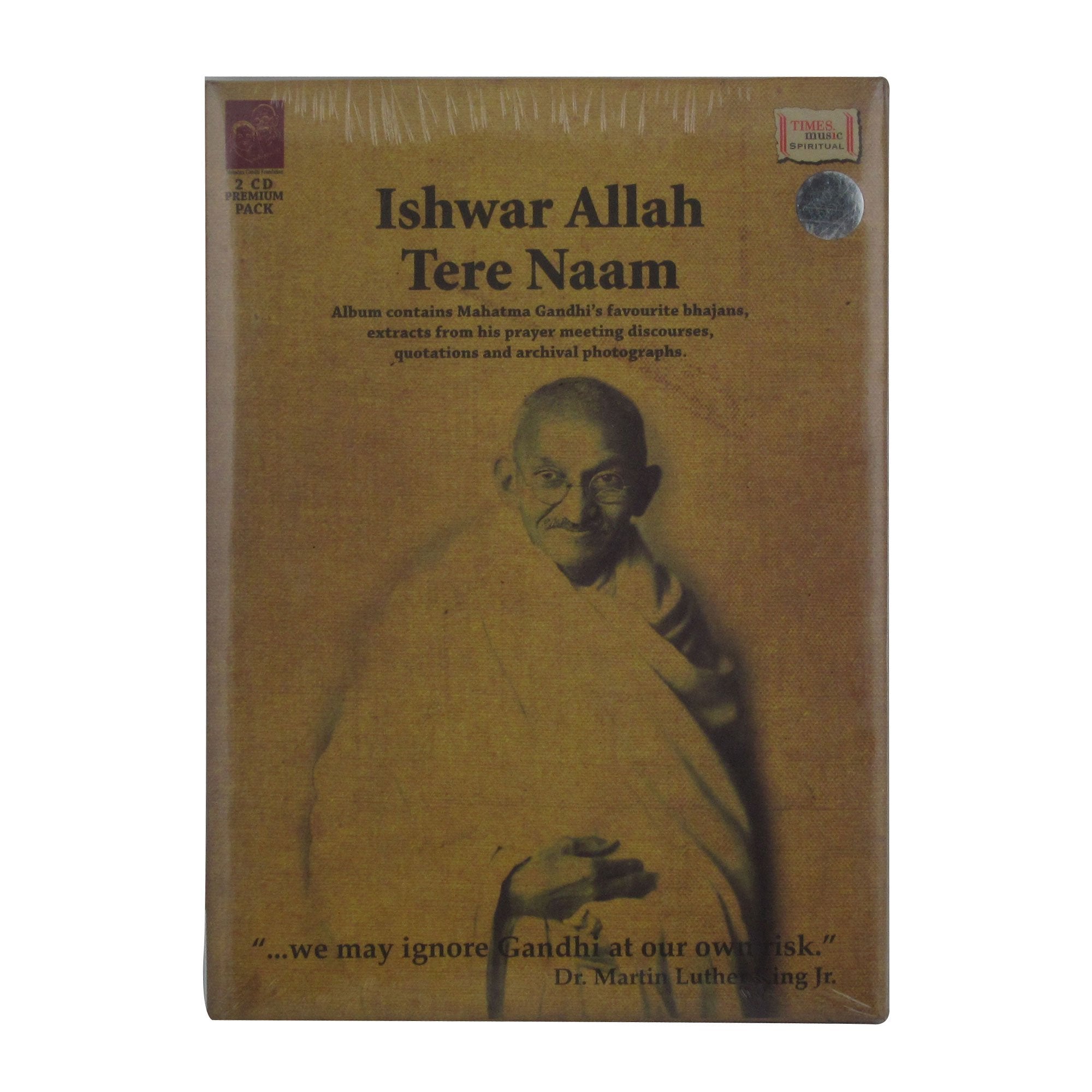 Product Image: Ishwar Allah Tere Naam