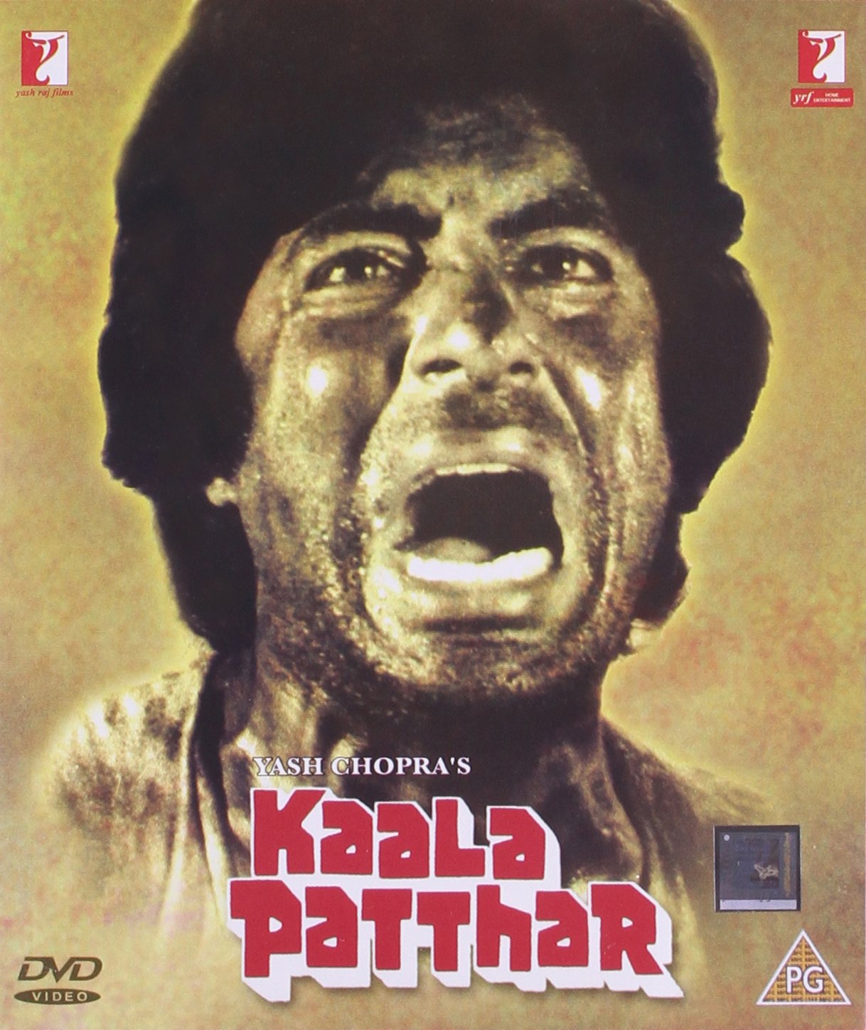 Kaala Patthar (1979) (Bollywood Movie / Indian Cinema / Hindi Film / DVD) Movies