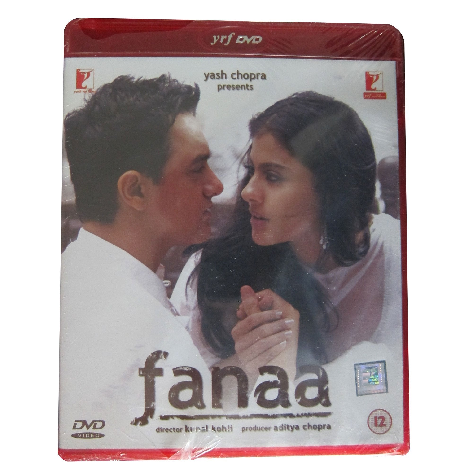 Product Image: Fanaa