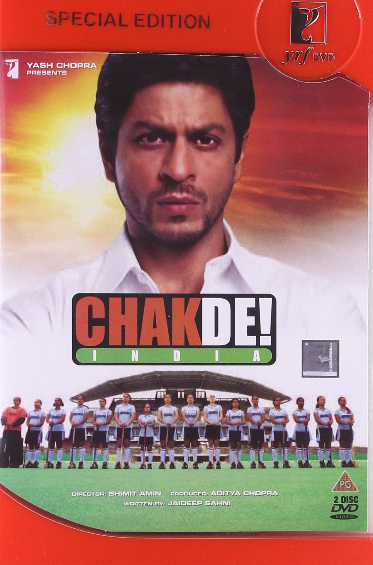 Chakde! India Movies