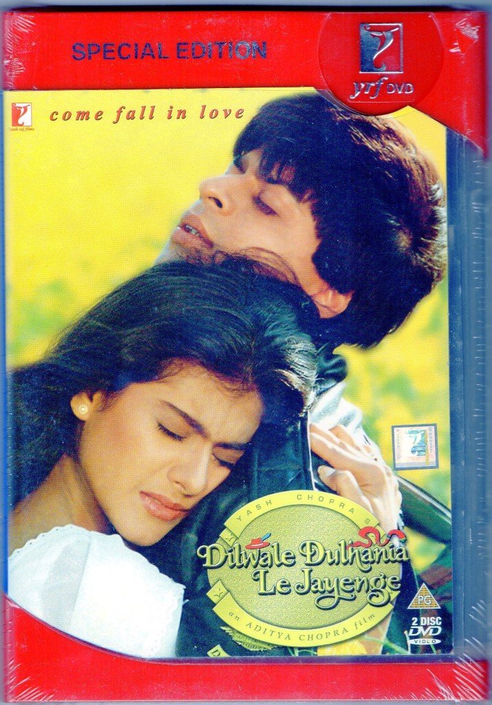 Mohabbatein 2000 DVD Bollywood Cinema Brand New Multi Region Films