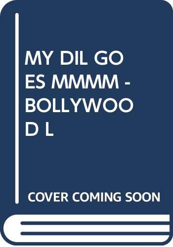 My Dil Goes Mmmm... World Music