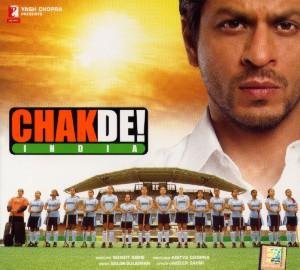 Chak de India! World Music