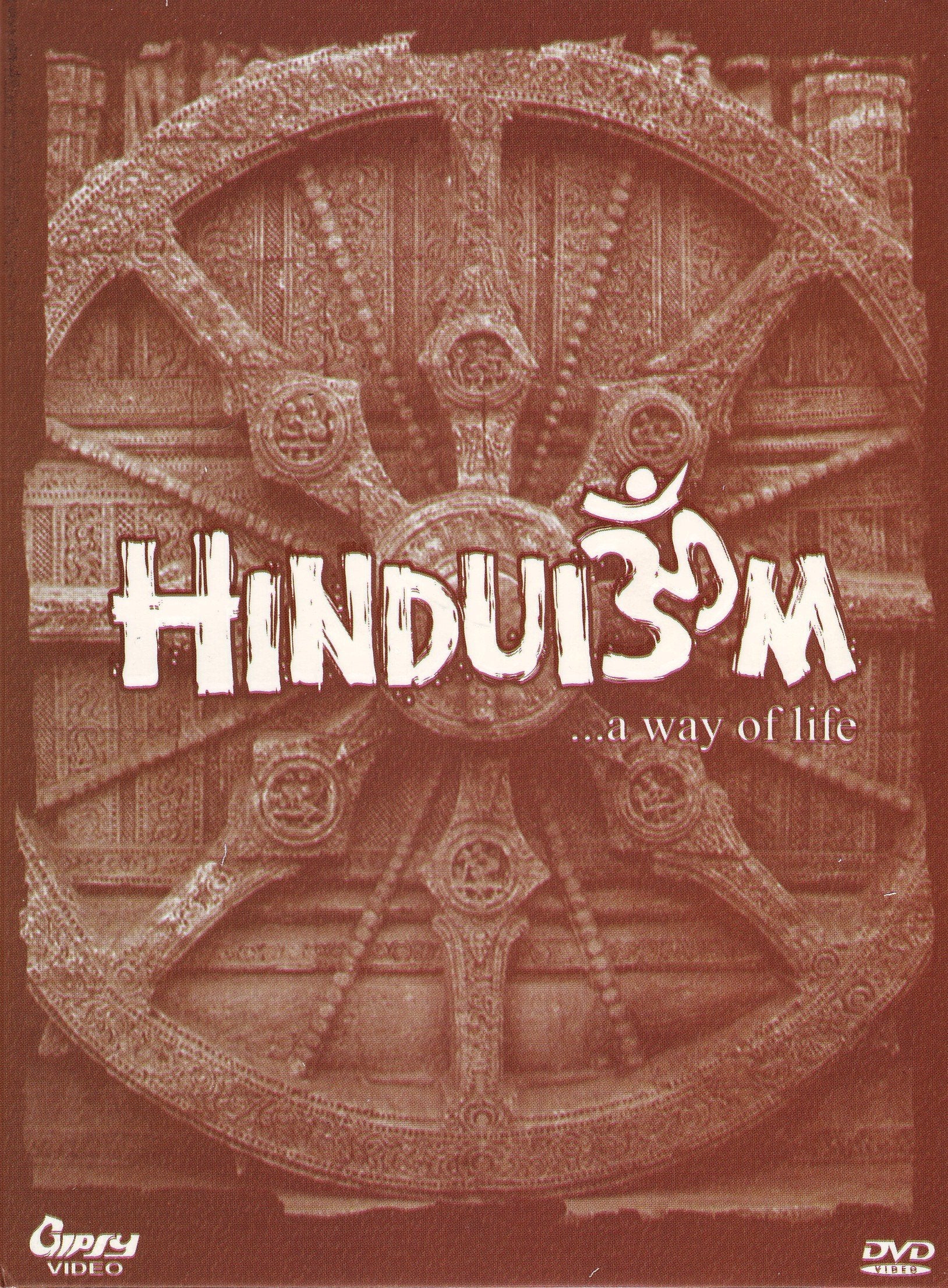Product Image: Hinduism ... A way of life