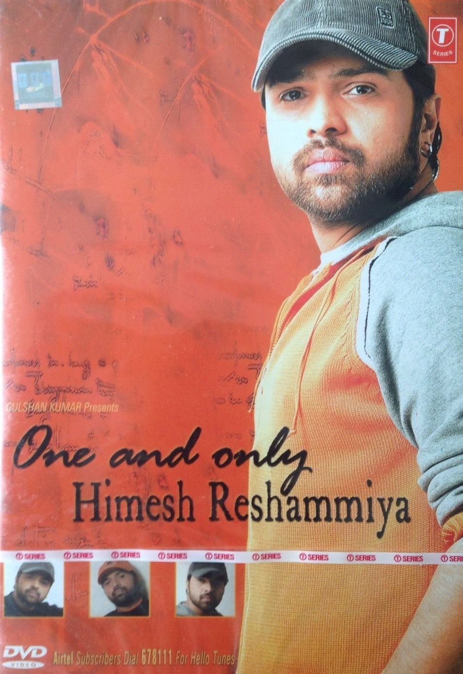 One And Only Himesh Reshammiya Vol 3 Remix Songs Films