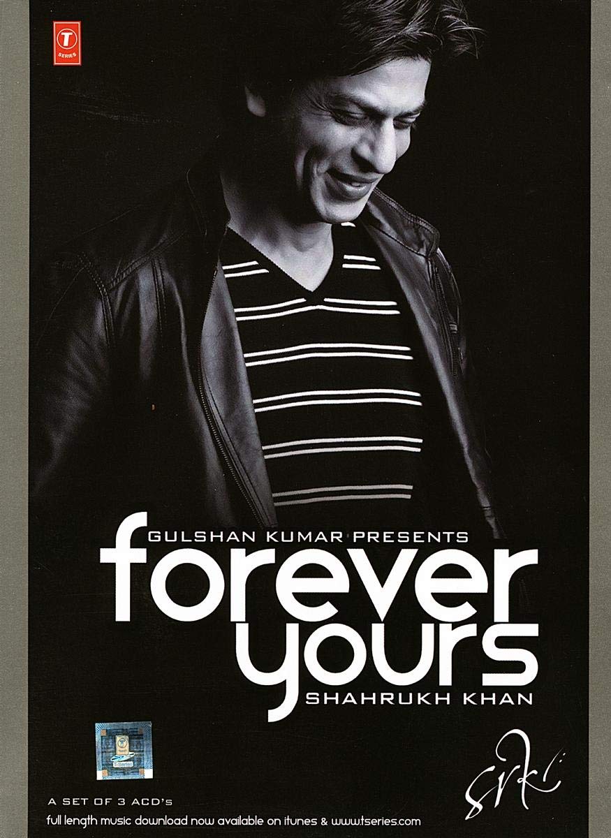 Product Image: Forever Yours