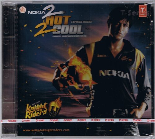 SOUNDTRACK - NOKIA 2 HOT 2 COOL Music