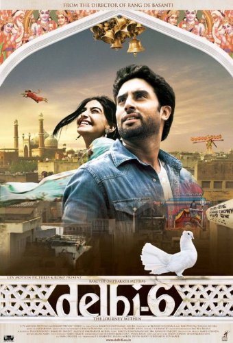 Delhi-6 Soundtracks & Musicals
