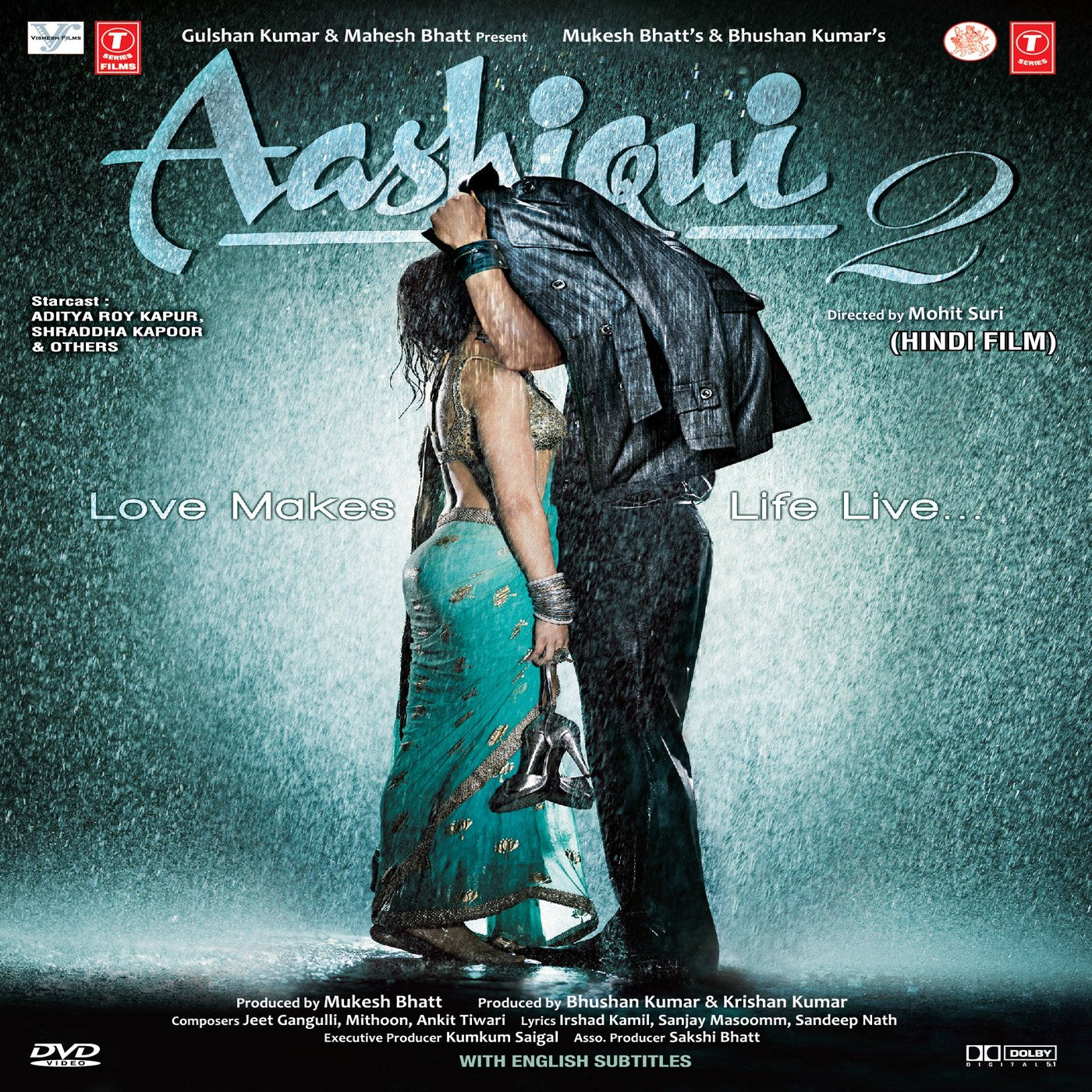 Aashiqui 2 Movies