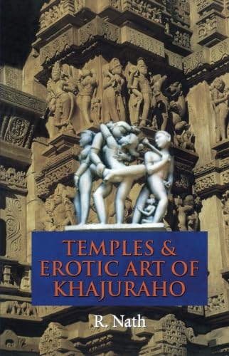 Temples and Erotic Art of Khajuraho Photography