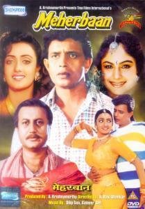 Meherbaan Films