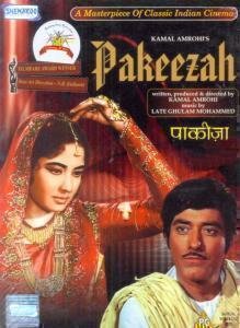 Pakeezah Films