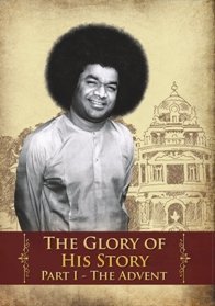 The Advent - A RadioSai Product - Inspired by Sathya Sai Baba (NEW ARRIVAL) Films