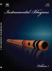 Instrumental Bhajans 1 (A Sai Blossom Product - NEW ARRIVAL) Music