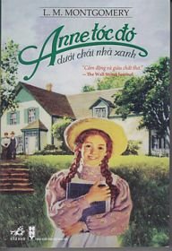 Anne of Green Gables book