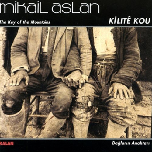 Kilite Kou CD World Music