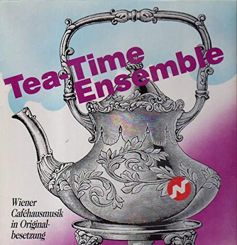Tea-Time Ensemble Music