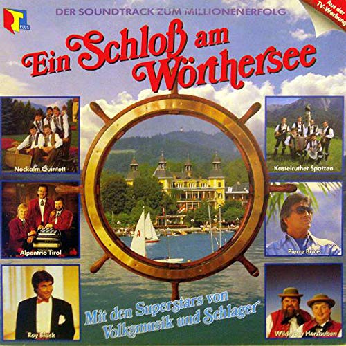 Ein Schloss am Wörthersee Music