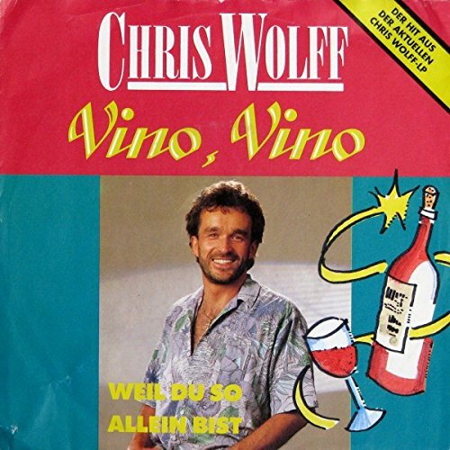 Vino Vino / Weil Du So Allein Bist Music