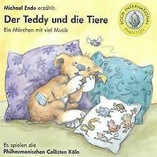 Der Teddy und die Tiere Music for Children