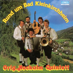 Rund Um Bad Kleinkirchheim German Schlager & Volksmusik