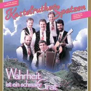 Wahrheit Ist Ein Schmaler Grat German Schlager & Volksmusik