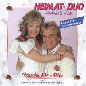 Danke Für Alles German Schlager & Volksmusik