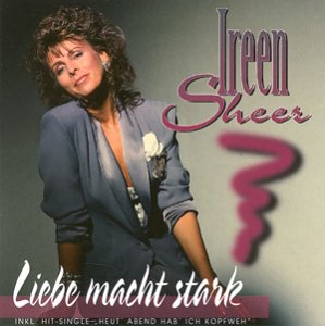 Liebe Macht Stark German Schlager & Volksmusik