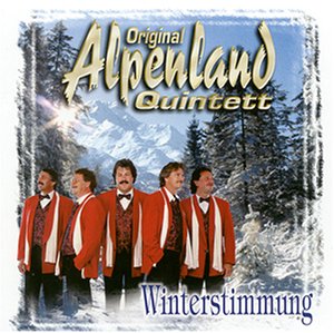 Winterstimmung German Schlager & Volksmusik