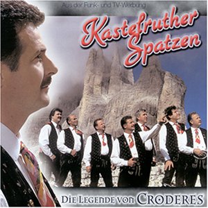 Die Legende Von Croderes German Schlager & Volksmusik