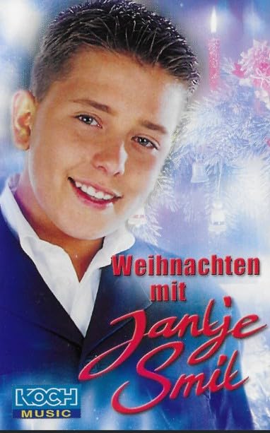 Weihnachten mit Jantje Smit Other music genres