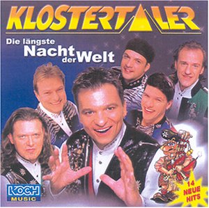 Die Längste Nacht der Welt German Schlager & Volksmusik