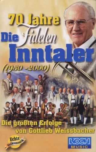 70 Jahre Other music genres