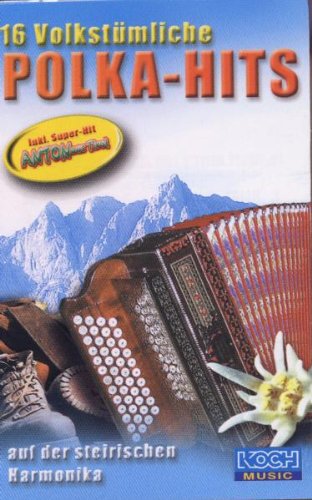 16 Volkstümliche Polka-Hits Other music genres
