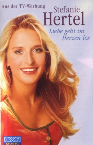 Liebe Geht im Herzen Los cd