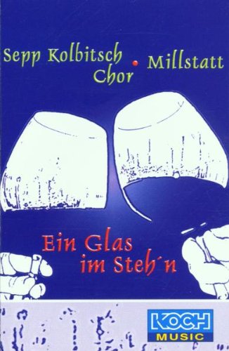 Ein Glas im Stehen Classical