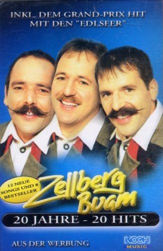 20 Jahre-20 Hits German Schlager & Volksmusik