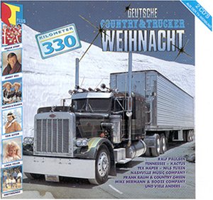 Deutsche Country&Trucker Weihn Other music genres