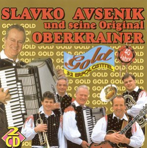Gold German Schlager & Volksmusik