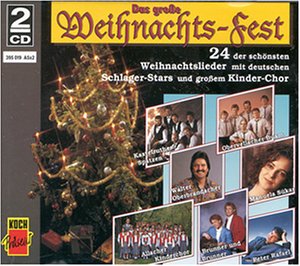 Das Grosse Weihnachts-Fest Other music genres