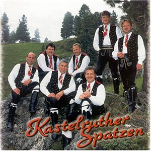 Bei Uns in Südtirol German Schlager & Volksmusik