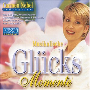 Musikalische Gluecksmomente- German Schlager & Volksmusik