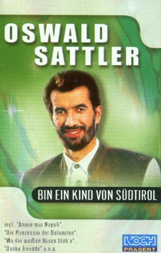Product Image: Bin Ein Kind Von Südtirol