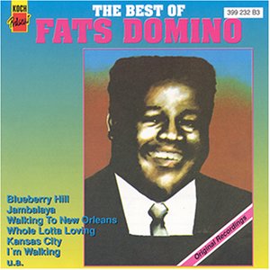 The Best of Fats Domino Jazz