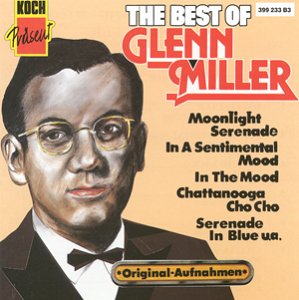 The Best of Glenn Miller Music