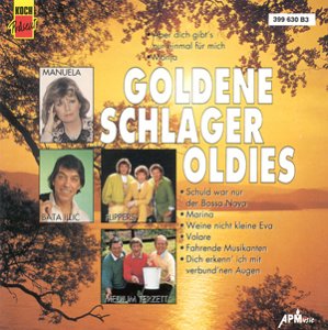 Goldene Schlager Oldies-Folge German Schlager & Volksmusik